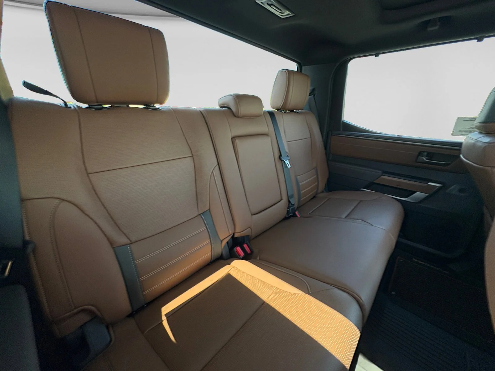 2026 Toyota Tundra 1794 Edition - Photo 29