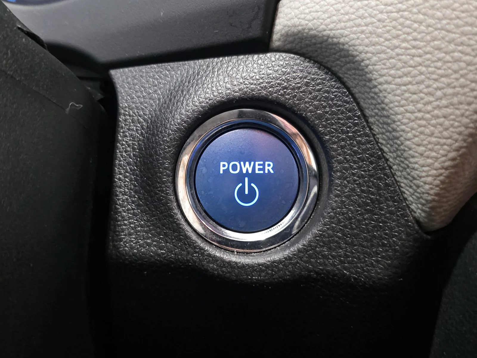 Used 2021 White Toyota Limited image 37