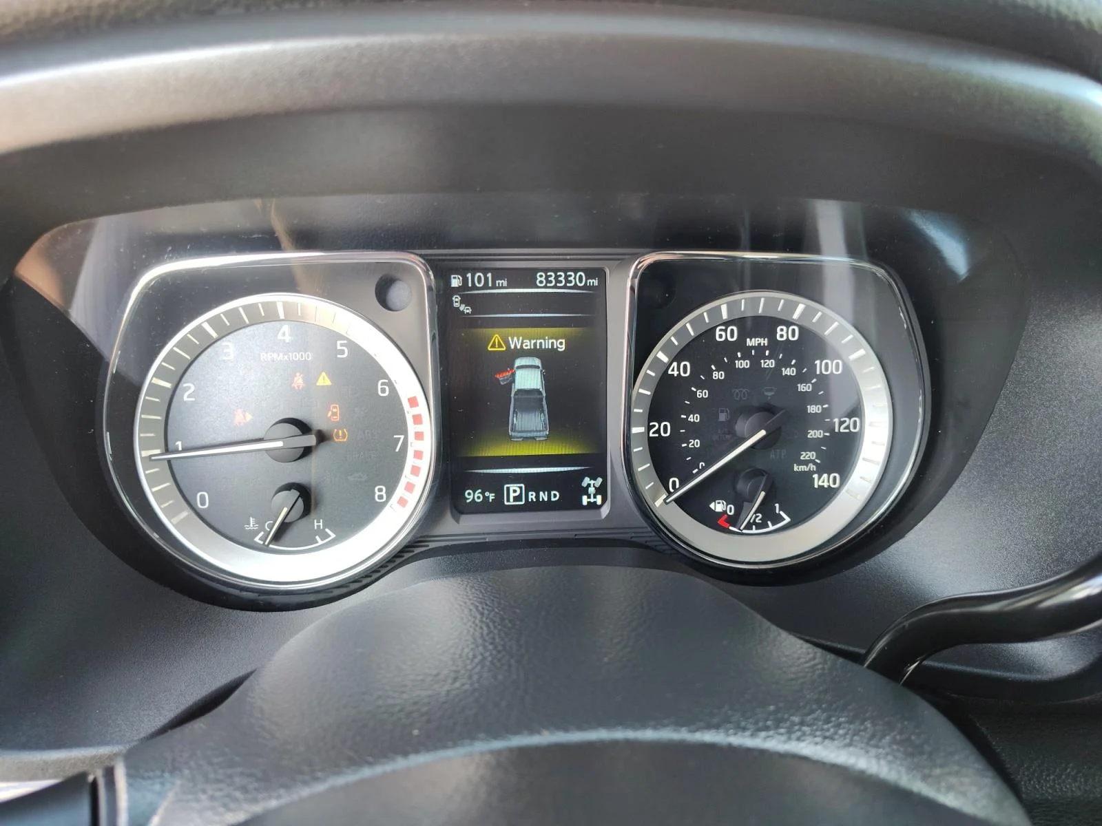 Used 2017 Gray Nissan SL image 17