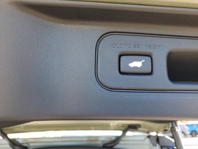 New 2026 Ash Green Metallic Honda TrailSport Elite image 14