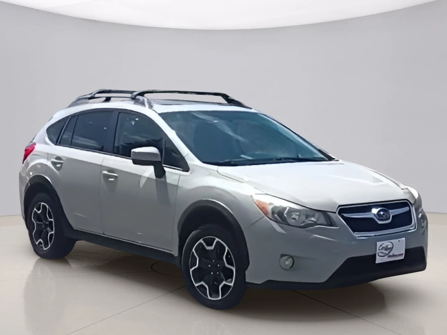 Used 2015 Tan Subaru PREMIUM image 7