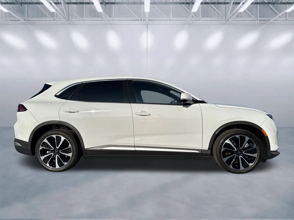 2025 VinFast VF 8 Plus - Photo 3