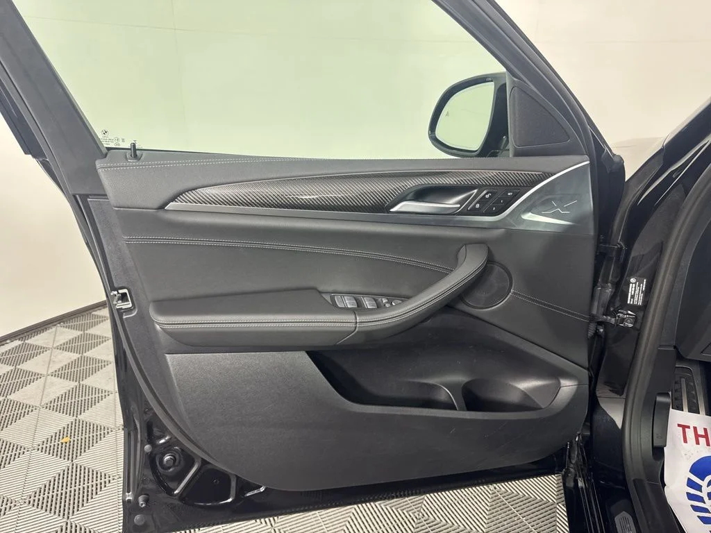 Used 2024 Black BMW M40i image 14