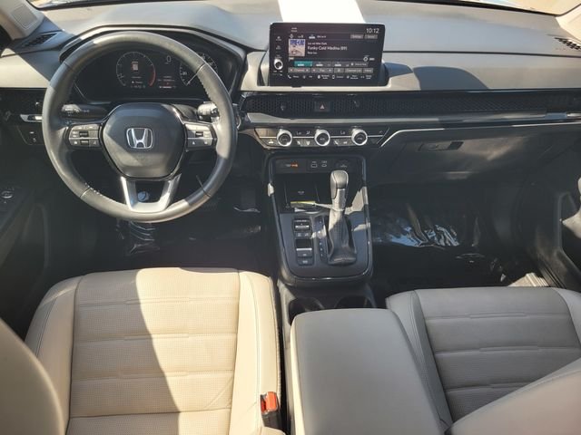 Used 2024  Honda EX-L image 16