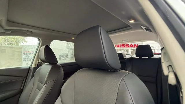 2026 Nissan Rogue Dark Armor - Photo 23