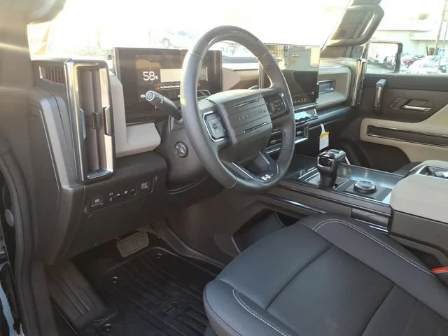 Used 2026 Void Black GMC 2X image 19
