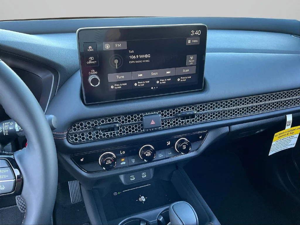 New 2027 Boost Blue Pearl Honda Sport AWD image 10
