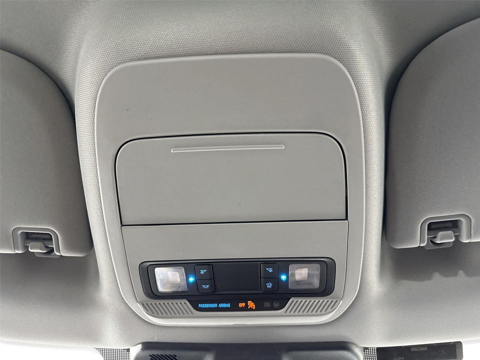 Used 2025 Carbonized Gray Ford XLT image 6