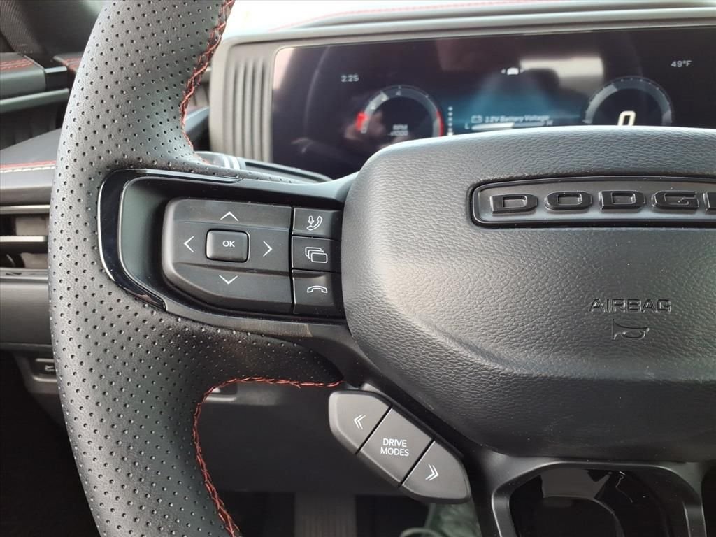 New 2026 After Dark Exterior Paint Dodge R/T image 16