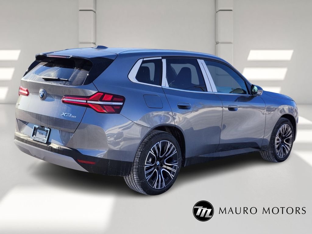 Used 2026 Gray BMW 30 xDrive image 3