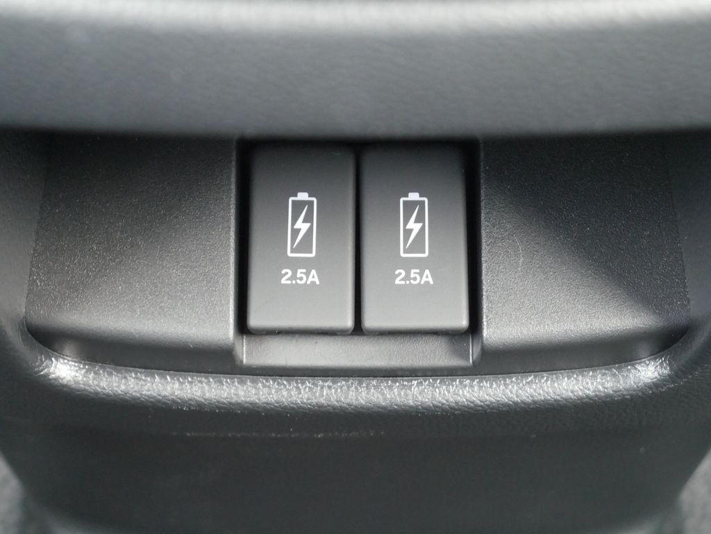 Used 2021 Red Honda Touring image 17