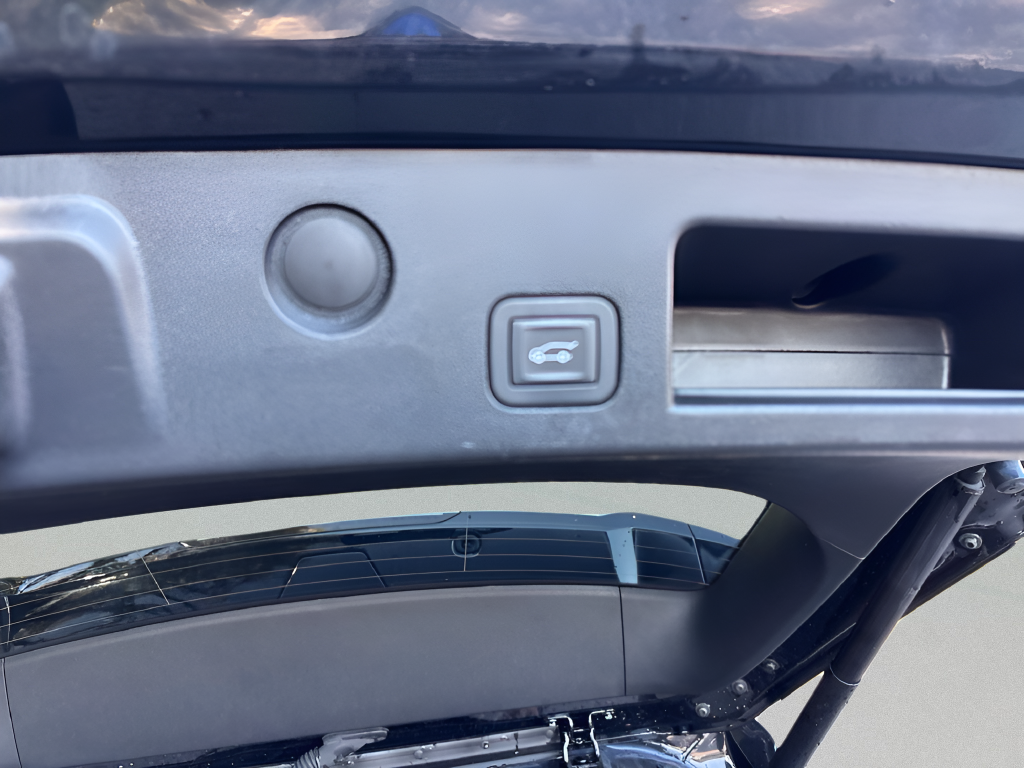 Used 2026 Black Chevrolet LT image 37