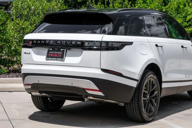 New 2026  Land Rover S image 12