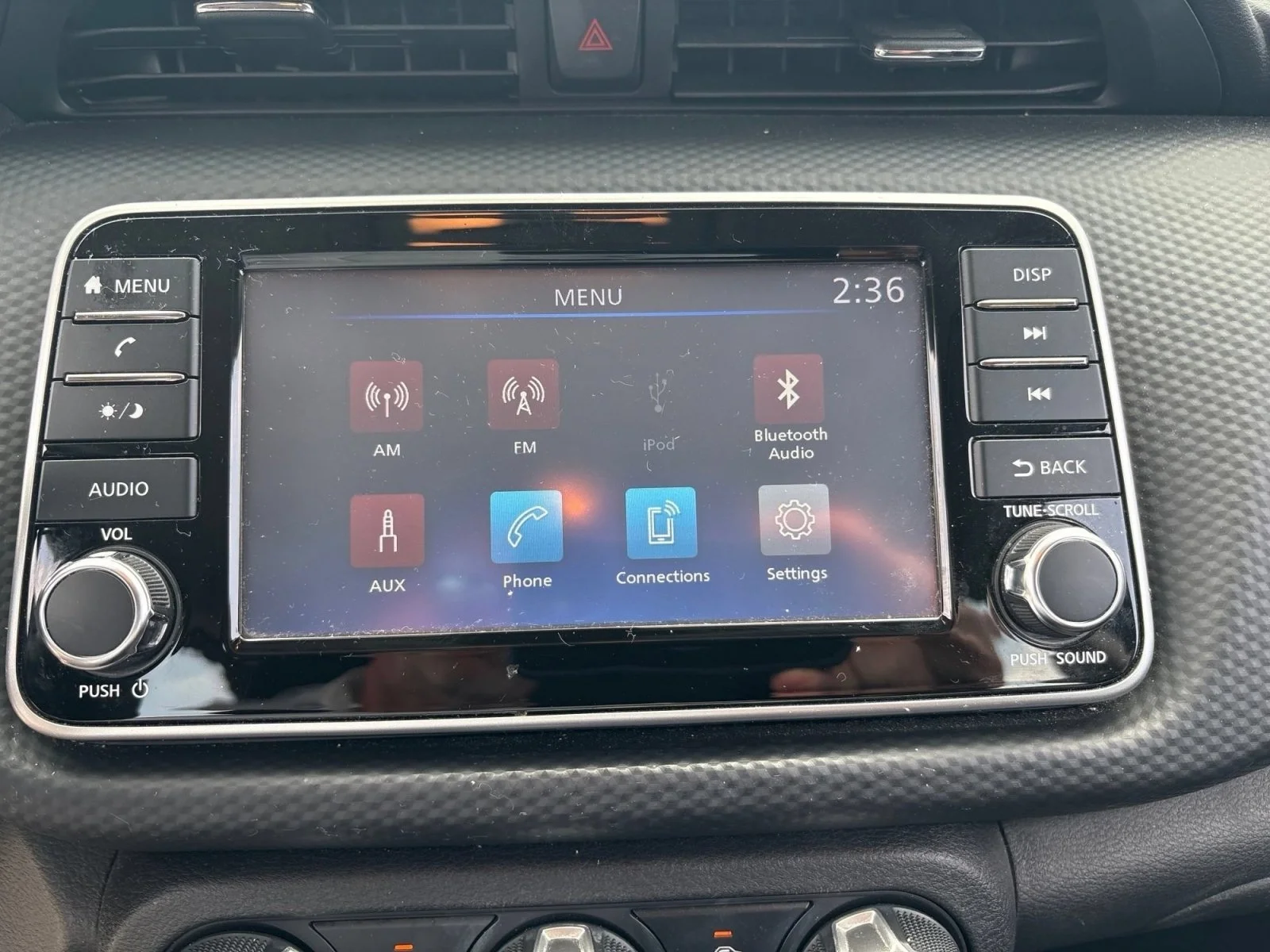 Used 2022 Fresh Powder Nissan S image 3