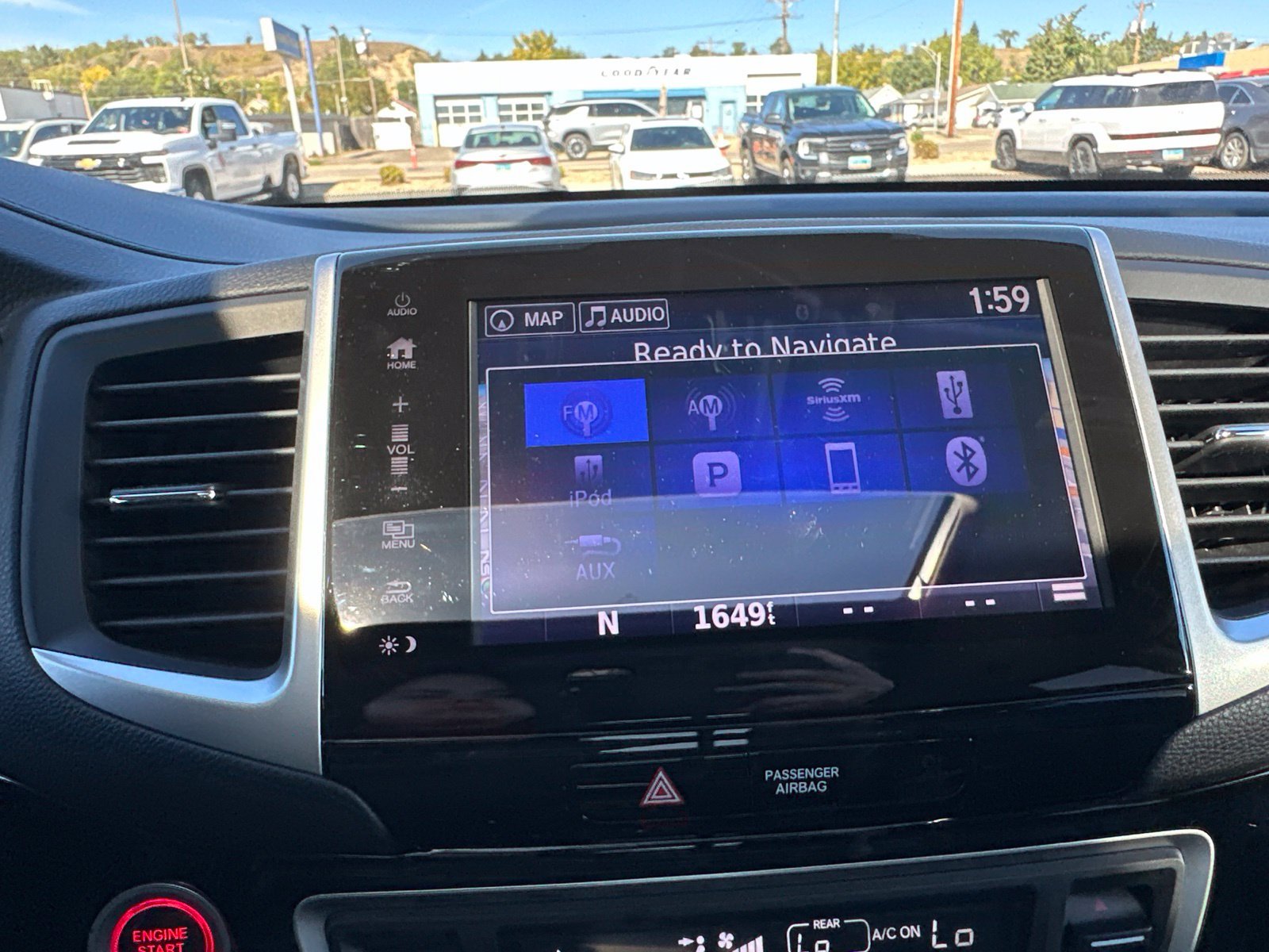 Used 2020 Brown Honda RTL-E image 51