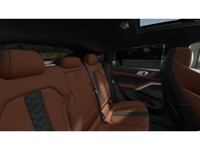 New 2027 Mineral White Metallic BMW Competition image 12