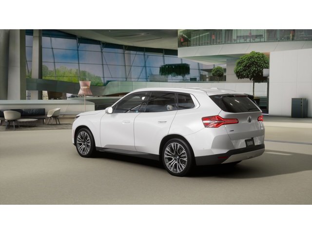 New 2026 White BMW X3 30 image 2