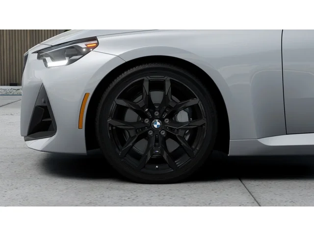 New 2026 Brooklyn Grey Metallic BMW  image 7