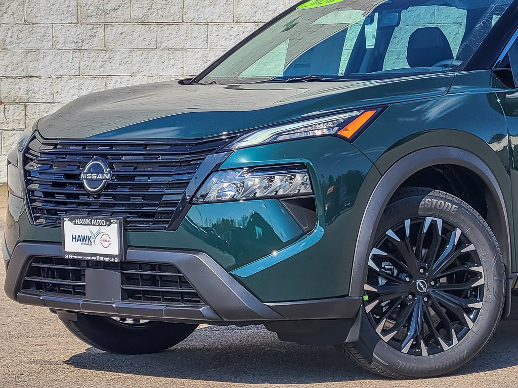 Vehicle thumbnail
