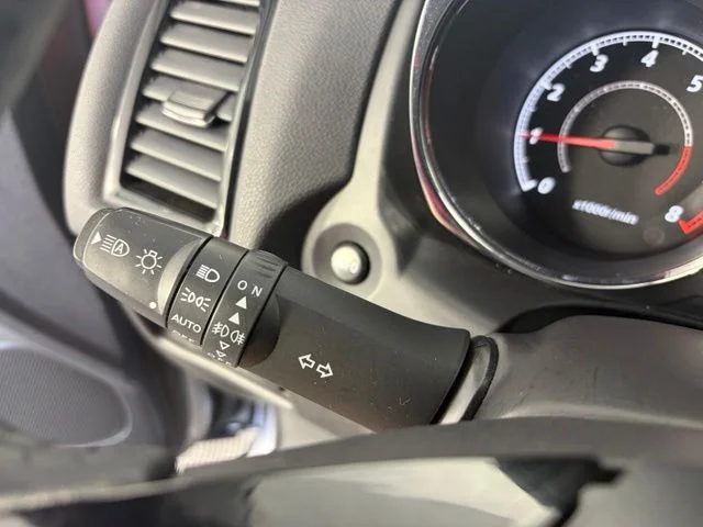 Used 2025 Gray Mitsubishi 2.0 S image 23