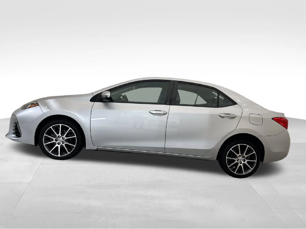 Used 2017 Silver Toyota 50th Anniversary Special Edition image 2