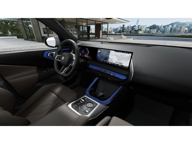 New 2026 Brooklyn Grey Metallic BMW  image 14