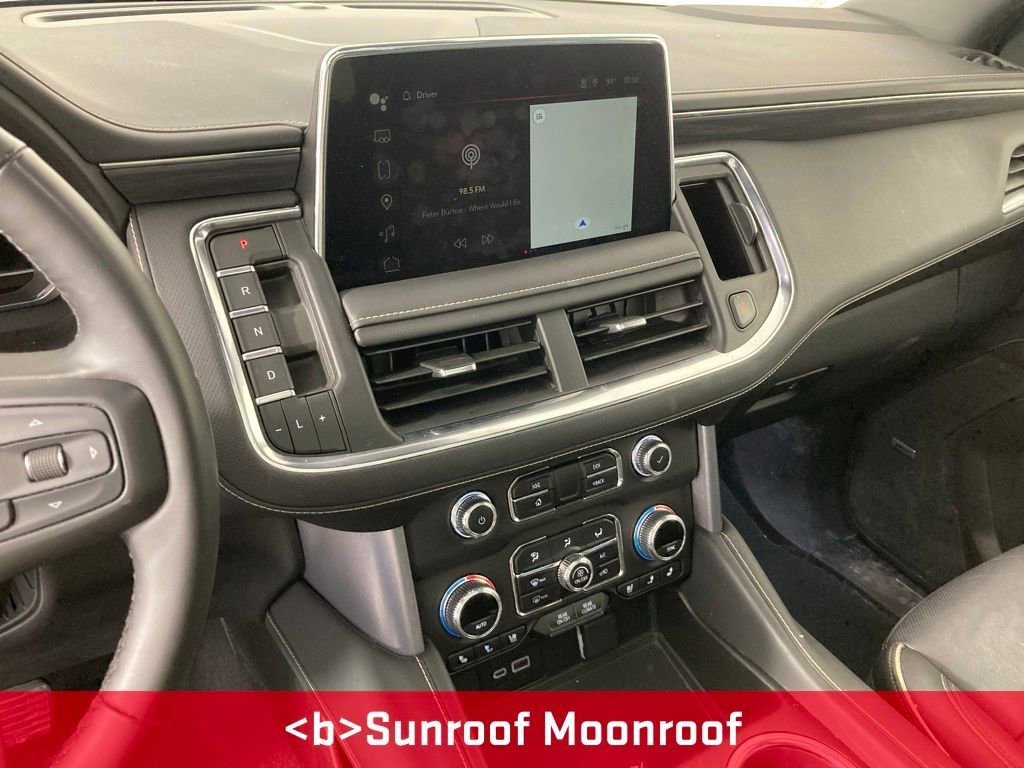 Used 2024 GMC Yukon SLT with VIN 1GKS2BKD5RR152402 for sale in Monticello, Minnesota