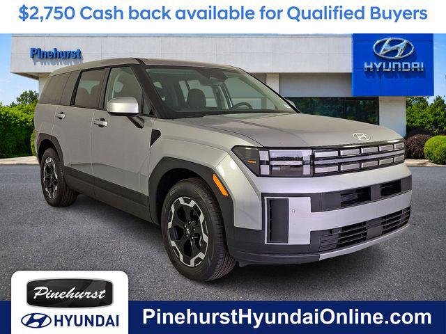 2026 Hyundai SANTA FE SE AWD