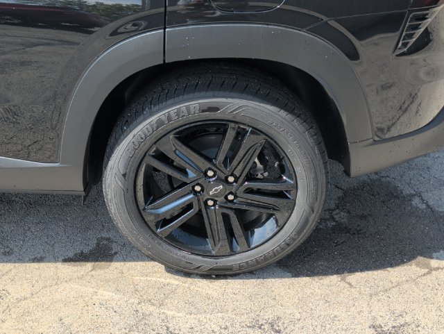 2026 Chevrolet Trax Activ - Photo 33