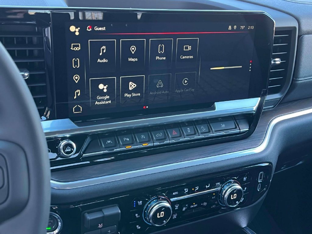 2026 GMC Sierra 1500 SLT - Photo 27