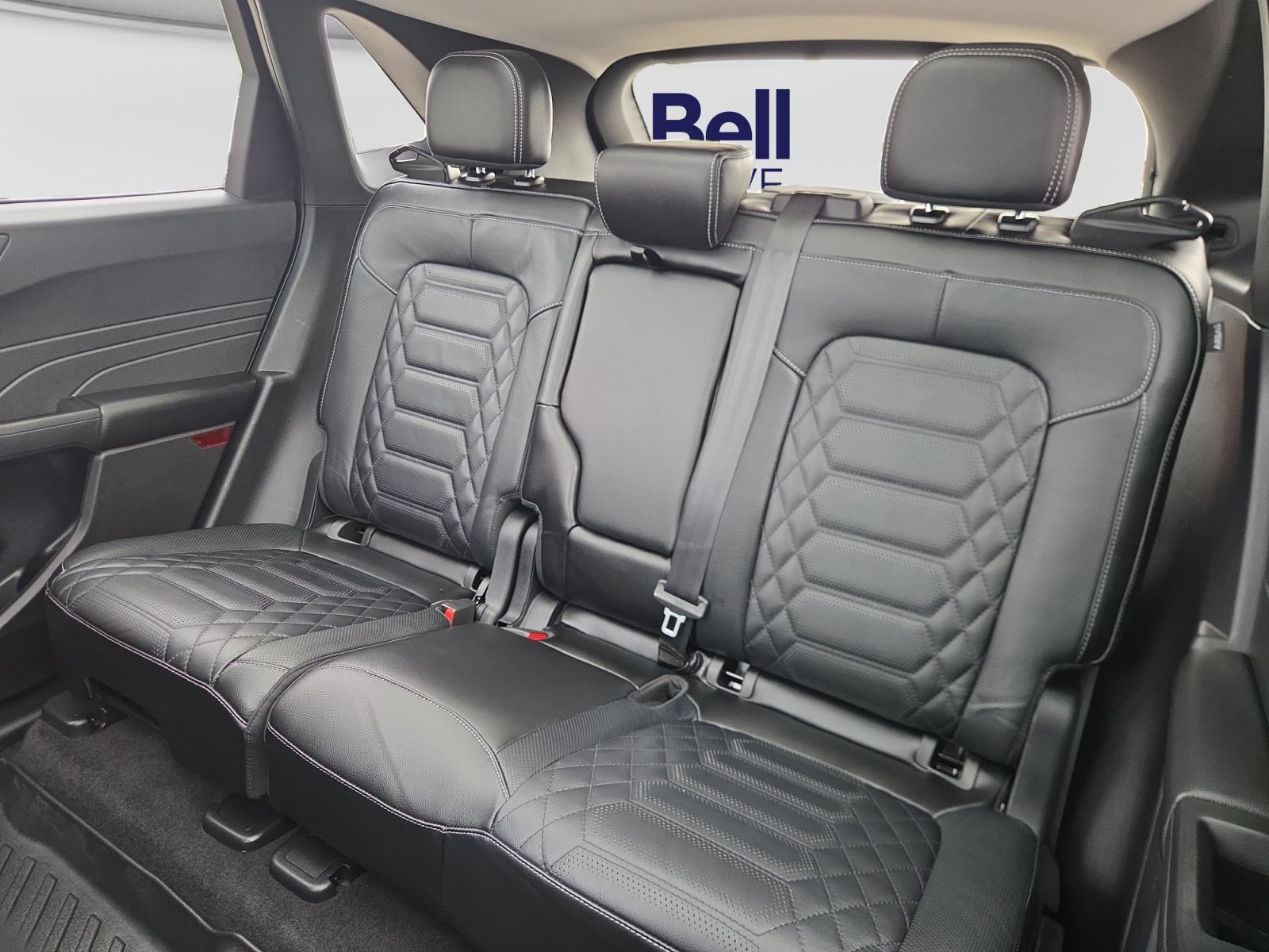 2024 Ford Escape PHEV - Photo 13