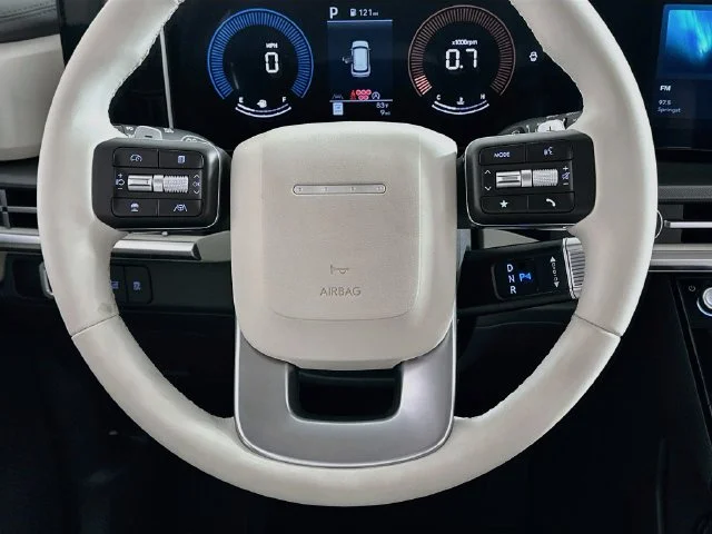 New 2027 Black Hyundai SE image 14
