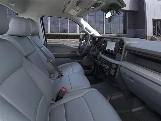 New 2026 Oxford White Ford XL image 41