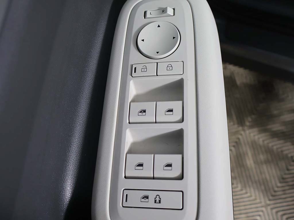 Used 2024 Gray Hyundai SE image 35