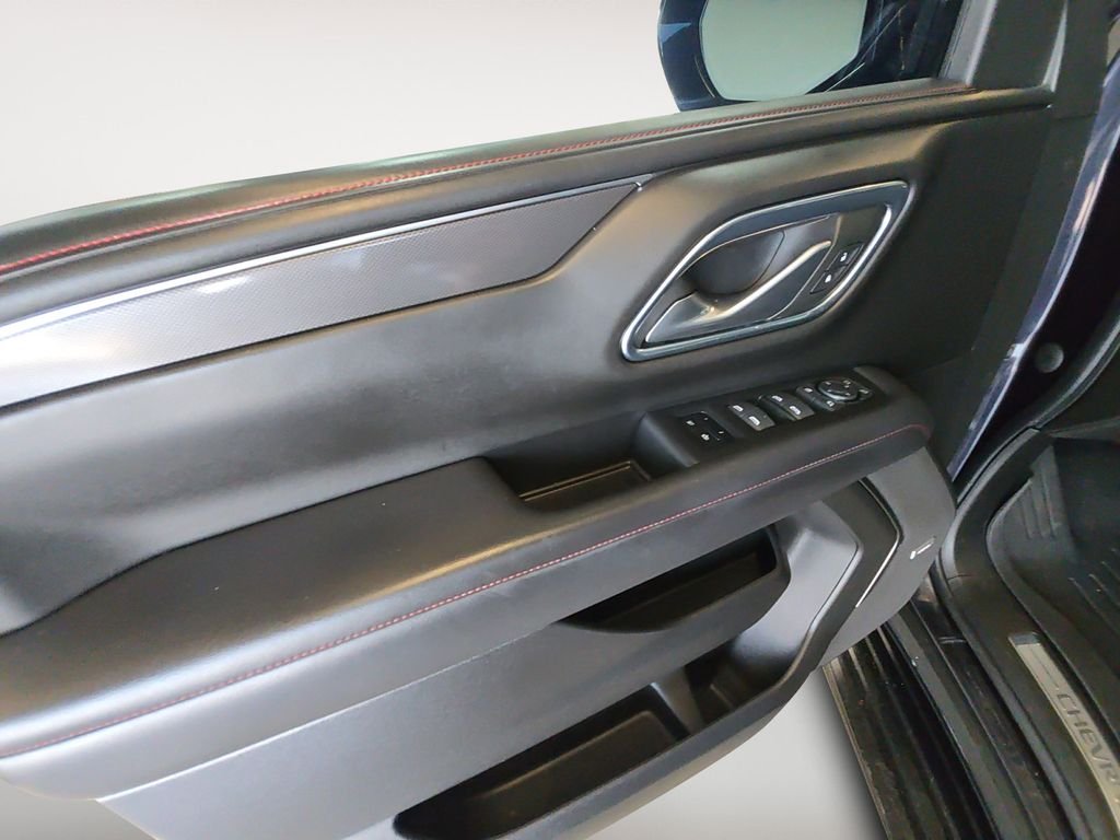 2022 Chevrolet Tahoe RST - Photo 10