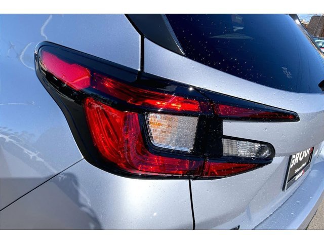 New 2026 ICE SILVER METALLIC Subaru Limited Hybrid image 14