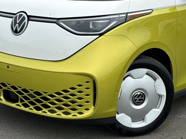 New 2025 Pomelo Yellow W/Candy White Upper Volkswagen 1st Edition image 8