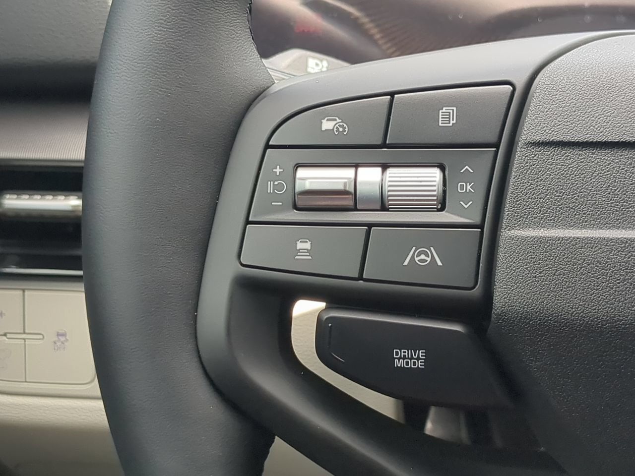 New 2026 Ebony Black Kia EX image 30