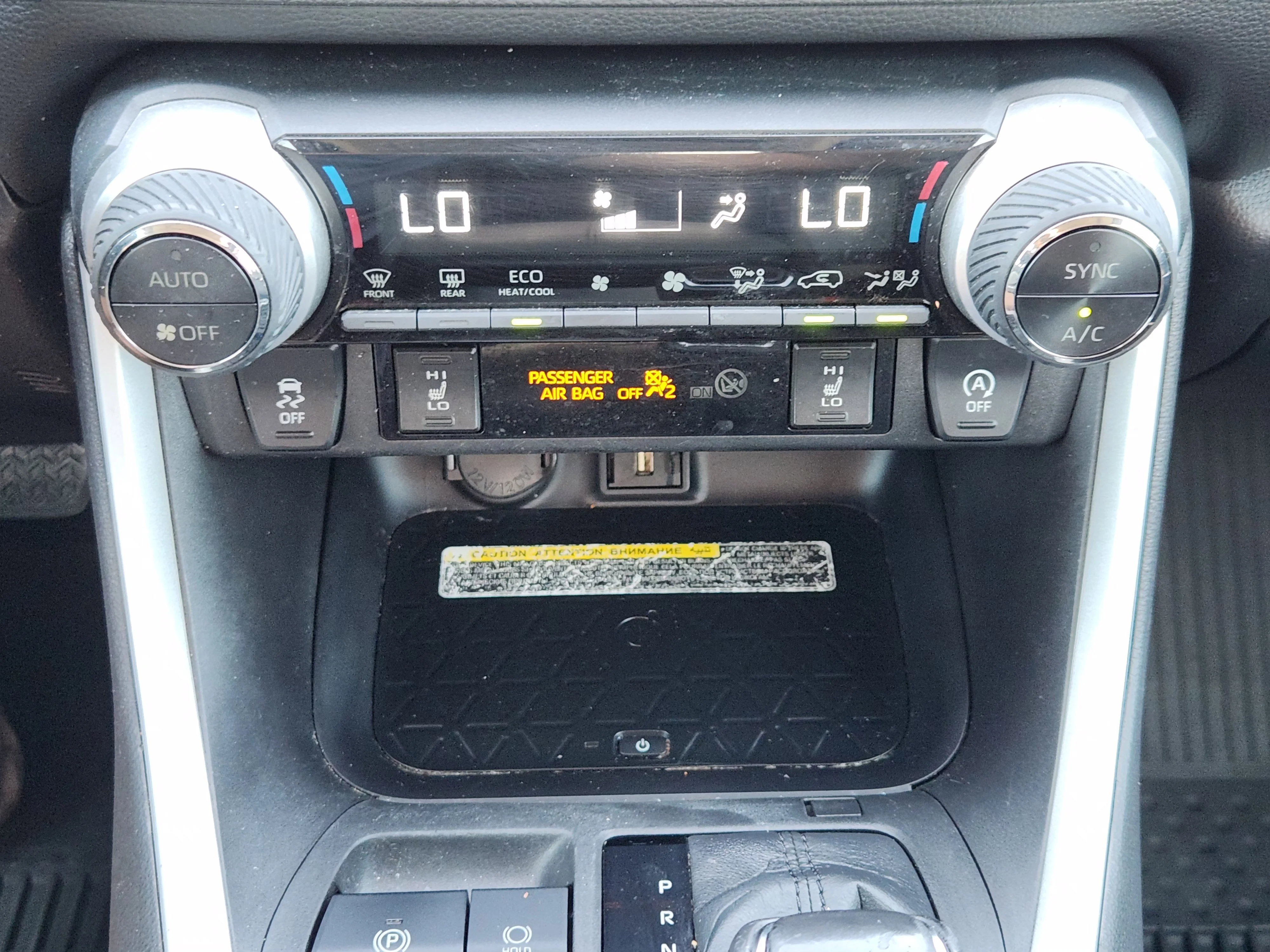 Used 2021 Gray Toyota XLE Premium image 20