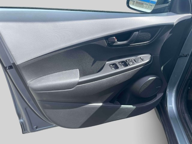 Used 2019 Silver Hyundai SEL image 16