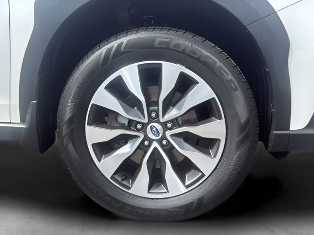 Used 2024 White Subaru Limited image 30