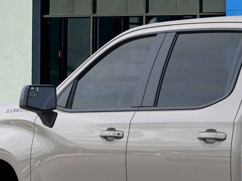 2026 Chevrolet Silverado 1500 RST - Photo 12