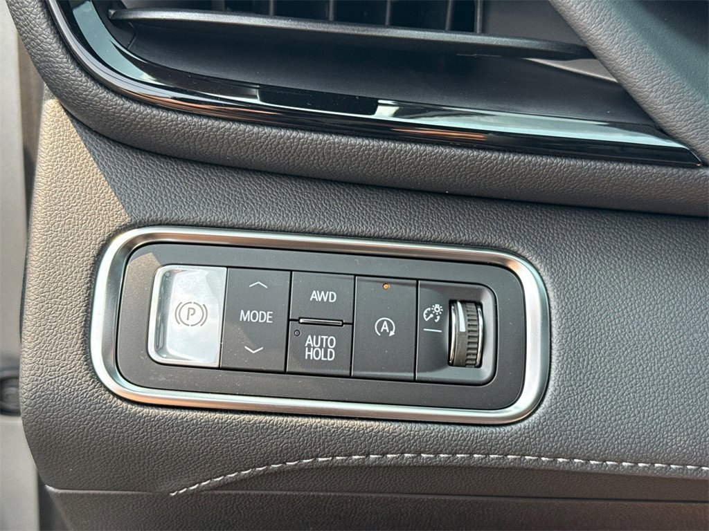 2026 BUICK ENCLAVE - Image 18