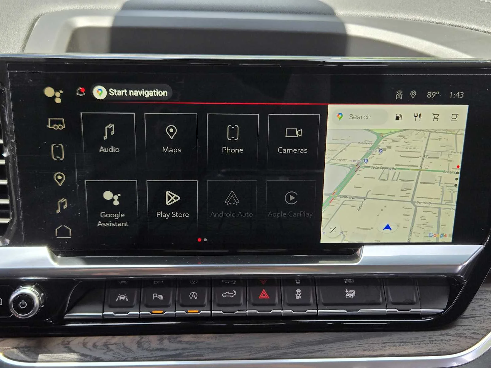 2026 GMC Sierra 1500 SLT - Photo 11