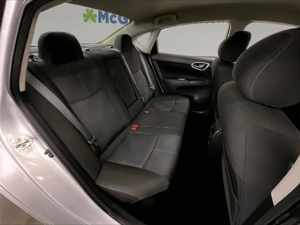 Used 2017 Silver Nissan SR image 31