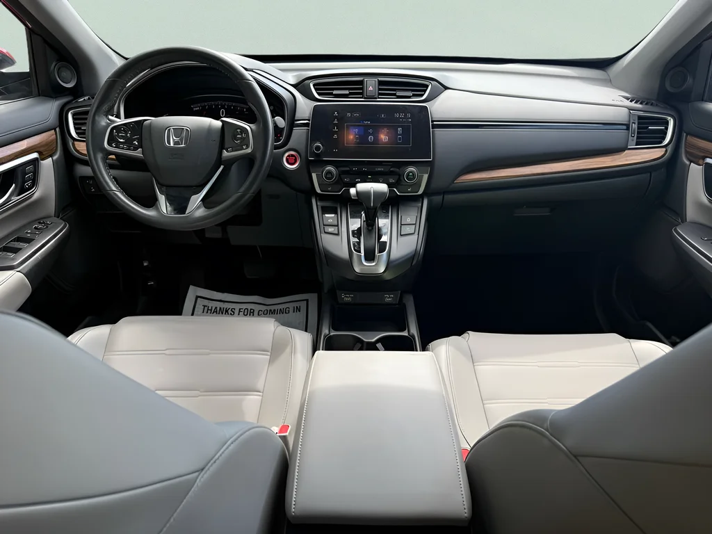 2020 Honda CR-V EX-L - Photo 14