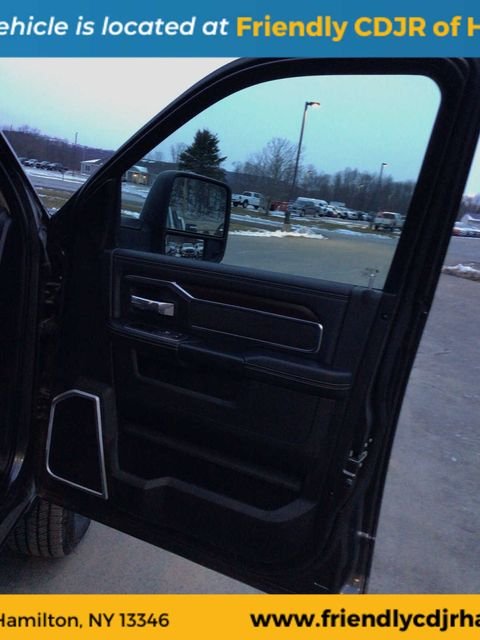 2024 RAM Ram 3500 Pickup Laramie - Photo 24
