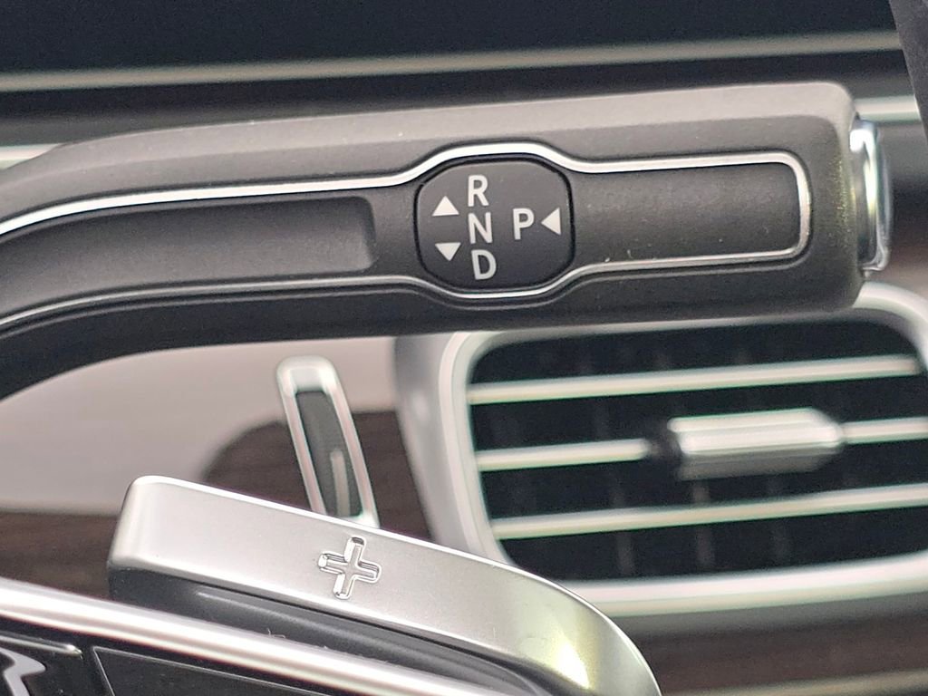 New 2026 MANUFAKTUR Alpine Grey Mercedes-Benz GLE 450 image 76