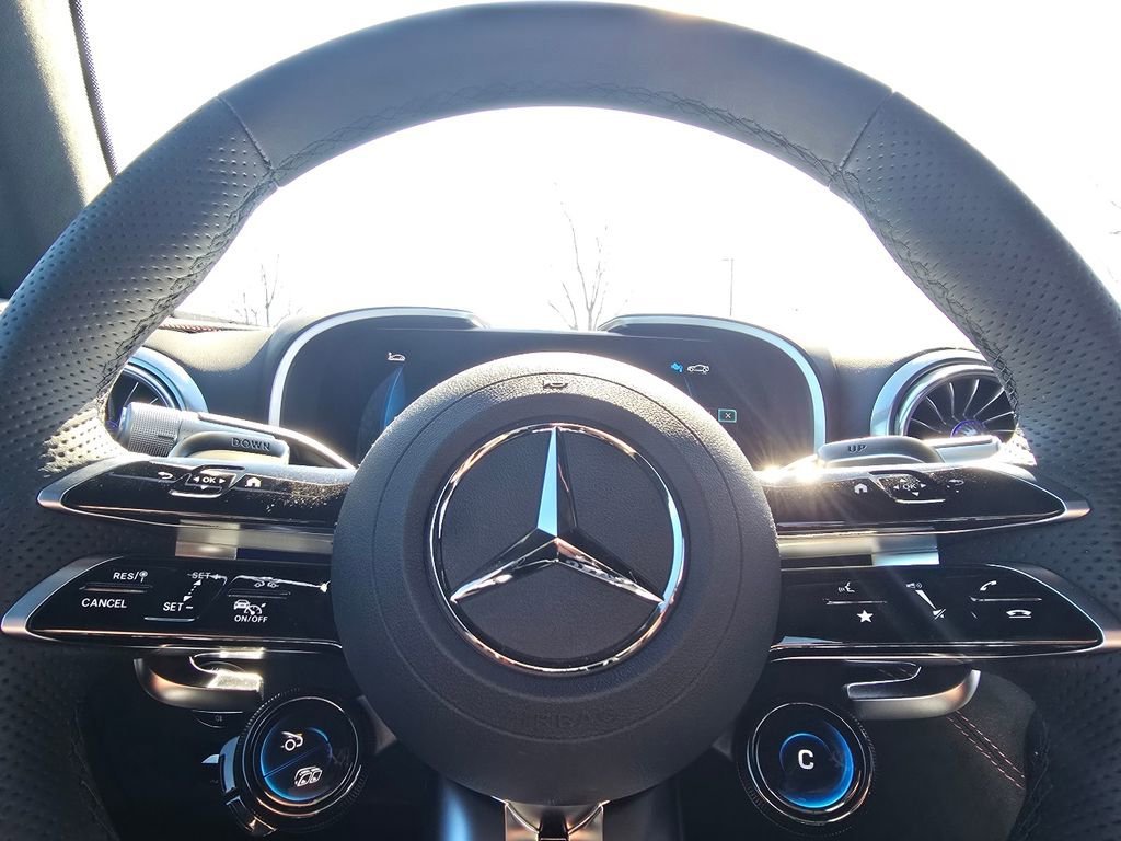 2025 Mercedes-Benz SL Mercedes-AMG - Photo 63