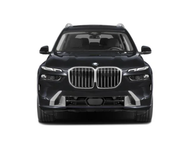 Used 2024 Skyscraper Gray Metallic BMW xDrive40i image 7